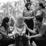 Lagi, Kasus Dugaan Kekerasan Seksual terhadap Anak Mencuat di Kecamatan Siabu
