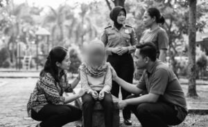 Lagi, Kasus Dugaan Kekerasan Seksual terhadap Anak Mencuat di Kecamatan Siabu