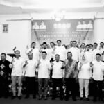 Bahran Daulay Kembali Nakhodai Kadin Madina
