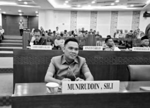 Ketua LPA Sumut Sebut Tidak Ada Kata Damai untuk Predator Anak