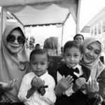 Pesan Bunda PAUD Madina: Lingkungan Ramah Anak Tanggung Jawab Semua Pihak