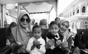 Pesan Bunda PAUD Madina: Lingkungan Ramah Anak Tanggung Jawab Semua Pihak