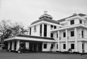 Kejagung Usut Dugaan Pelanggaran Disiplin Mantan Kasi di Kejatisu dalam Kasus Smart Village