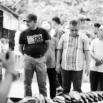 Pemkab Madina Turun Tangan Selamatkan Ikan di Lubuk Larangan Tambangan Jae