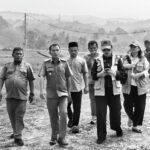 Desa Padang Bulan Sodorkan Potensi Wisata dan Ketapang untuk Kampung Kreatif Sumut Berkah