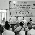 DPD Partai Golkar Madina Gelar Pleno Persiapan Musda