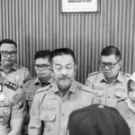 PJJ di Madina Berakhir, Besok Anak-Anak Kembali Masuk Sekolah