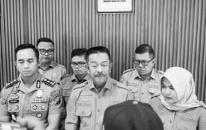 PJJ di Madina Berakhir, Besok Anak-Anak Kembali Masuk Sekolah
