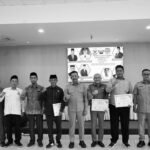 Tiga Fondasi Utama Kepemimpinan Organisasi Menurut Saipullah