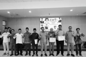 Tiga Fondasi Utama Kepemimpinan Organisasi Menurut Saipullah
