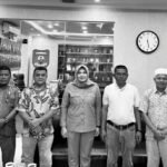 Atika Sebut Pembakaran Ekskavator Peringatan Masyarakat bagi Pelaku PETI