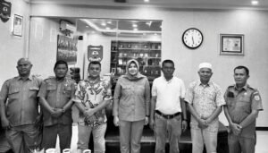 Atika Sebut Pembakaran Ekskavator Peringatan Masyarakat bagi Pelaku PETI
