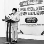 Erwin Efendi Nilai Jabatan Adalah Kesempatan