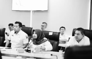 Pemkab Madina Siapkan Lahan 170 Ha untuk Budi Daya Bawang Putih