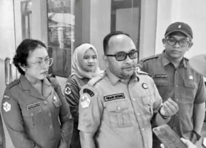 Kadis Kesehatan Sebut Kasus Influenza A Belum Terdeteksi di Madina