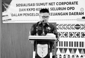 Mediasi Buntu, Pemkab Madina Bentuk Tim Tangani Kasus Camat Pakantan dengan Kasubbag Kepegawaian