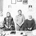 Perlunya Pendampingan Pemerintah dalam Memenuhi Pasokan Sayur MBG di Madina