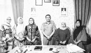 Perlunya Pendampingan Pemerintah dalam Memenuhi Pasokan Sayur MBG di Madina