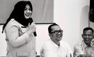 Wabup Atika Minta HAIPB Aktif Beri Masukan ke Pemda