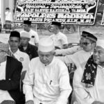 PC NU Madina Ikut Serta dalam Upacara Hari Santri Tingkat Kabupaten