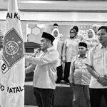 Pengukuhan DPC Berlangsung Khidmat, Edi Anwar Targetkan 404 Ranting PKB Segera Terbentuk