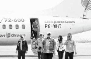 Baru Beroperasi Agustus 2026, Wings Air Hentikan Penerbangan KNO-JHN