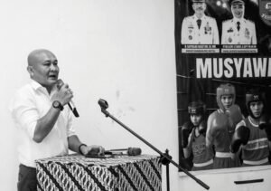 Berikut yang Perlu Diperhatikan dalam Pengajuan Hibah di Dispora Madina