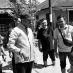 Pemkab Madina Kerahkan Dua Alat Berat Tangani Dampak Banjir di Kecamatan Panyabungan